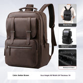 Мода ҷузвдони мардона фароғат Travel Waterproof Rucksack